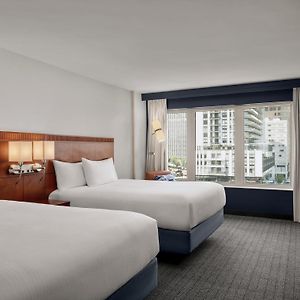 Courtyard By Marriott Halifax Downtown
